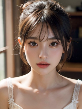 乡村厨房装修与慢跑：生活美学的双重奏